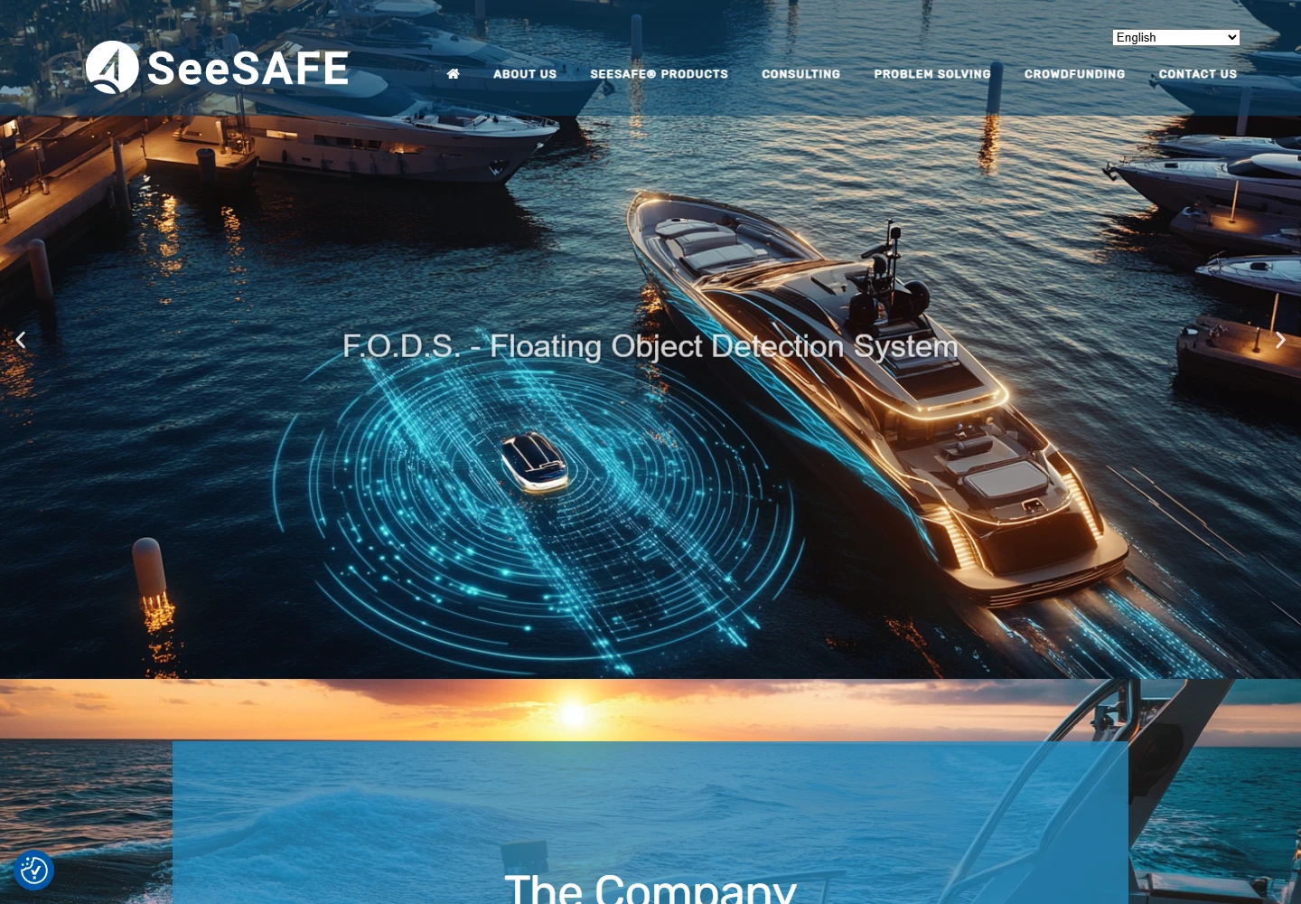 seesafe