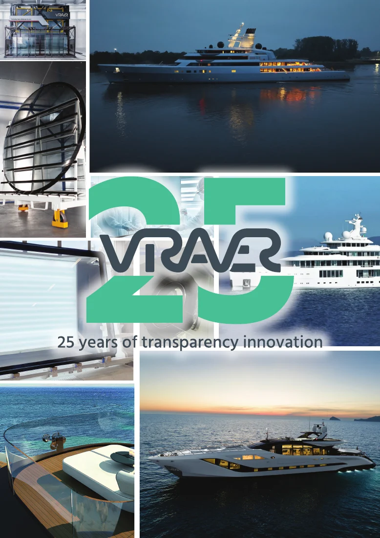 viraver cover